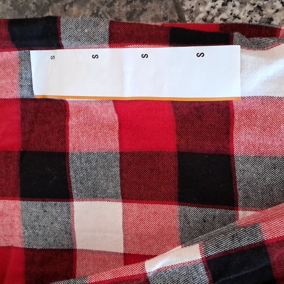 Sz S Goodfellow lounge pants - Picture 2 of 6